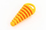Dop toba 2T/4T, culoare portocaliu Cod Produs: MX_NEW ROY27853