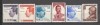 Romania.1940 10 ani pe tron Regele Carol II XR.77, Nestampilat