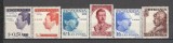 Romania.1940 10 ani pe tron Regele Carol II XR.77