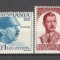 Romania.1940 10 ani pe tron Regele Carol II XR.77
