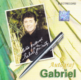 CD Pop: Gabriel Dorobantu - Autograf ( original Electrecord, stare f. buna )