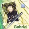 CD Pop: Gabriel Dorobantu - Autograf ( original Electrecord, stare f. buna )