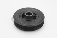 CONTINENTAL CTAM VD1124 Fulie curea, arbore cotit