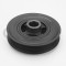 CONTINENTAL CTAM VD1124 Fulie curea, arbore cotit