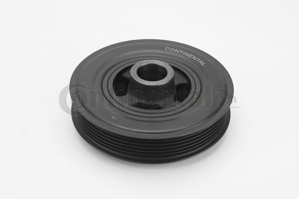 CONTINENTAL CTAM VD1124 Fulie curea, arbore cotit