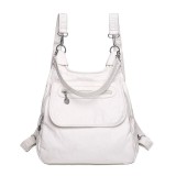 Cumpara ieftin Geanta dama Livia GT1845, model alb