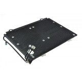 Evaporator aer conditionat C-Class W 202 (93-) C 180, Clk-Class W 208 (97-) Clk 320 (fara uscator, Negru), 2028300870