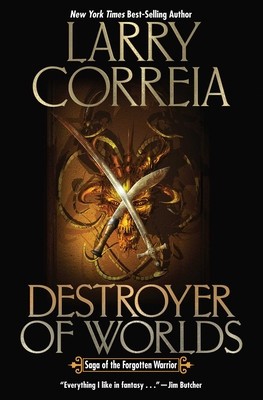 Destroyer of Worlds, Volume 2 foto