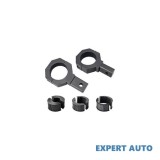 Set 2 suporti proiectoare led universal pentru prindere de rollbar sau bullbar cod: ty038 Alta marca Alt model #7