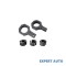 Set 2 suporti proiectoare led universal pentru prindere de rollbar sau bullbar cod: ty038 Alta marca Alt model #7