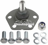 Pivot FIAT DUCATO bus (230_) (1994 - 2005) RINGER 1141003017