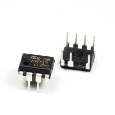 VIPER17L - STMicroelectronics