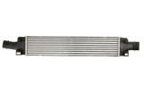 Radiator intercooler AUDI A5 Sportback (F5A, F5F) (2016 - Prezent) THERMOTEC DAA024TT