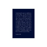 Sophie Calle: The Sleepers