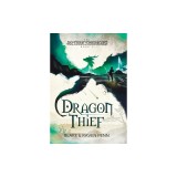 The Skystone Chronicles Book 1: Dragon Thief