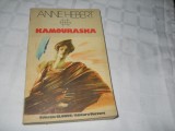 Anne Hebert - Kamouraska,1986, Carte Noua, Alta editura