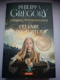 Ordinul intunericului - Volumul II - Cei care aduc furtuna - Philippa Gregory