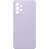 Cumpara ieftin Capac Baterie compatibil cu Samsung Galaxy A72 A725, Violet