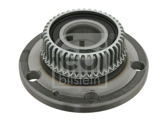 FEBI BILSTEIN 09521 Set rulment roata