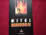 MICHAEL E. GERBER, MITUL MANAGERULUI (6)