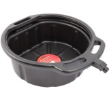 Tava pentru ulei uzat 16 L