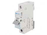&Icirc;ntrerupător de Supracurent 16A 230/400V 1P 6kA