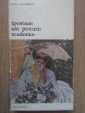 IPOSTAZE ALE PICTURII MODERNE-VIORICA GUY MARICA-223909