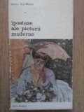 IPOSTAZE ALE PICTURII MODERNE-VIORICA GUY MARICA