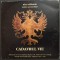 CD ORIGINAL: NICU ALIFANTIS - MUZICA SPECTACOLULUI &quot;CADAVRUL VIU&quot;, REGIE SI ADAPTARE DUPA L.N. TOLSTOI DE GELU COLCEAG (TNB / STAGIUNEA 2000-2001)