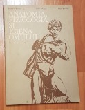 Anatomia, fiziologia si igiena omului. Manual clasa VIII de Elisabeta Mandrusca