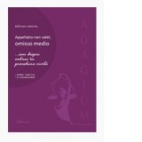 Appellatio non valet, omisso medio...sau despre ordine in procedura civila - Razvan Anghel