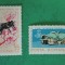 TIMBRE ROMANIA MNH 1965/L.P.610 AL XX-lea CONGRES APIMONDIA SERIE SIMPLA