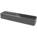 Aparat de vidat Electrolux E4VS1-4AG, 75W, 3 functii, 30 cm, set pungi incluse, Gri