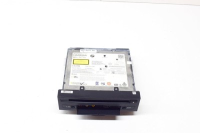 Unitate radio CD BMW 5 F10 2012 OEM: 9290673 14202657 foto