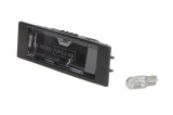 Iluminare numar de circulatie FIAT MAREA (185_) (1996 - 2007) BLIC 5402-22-010905P