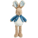 Jucarie din plus Peter Rabbit, Signature Deluxe Collection, 35 cm, Rainbow Designs