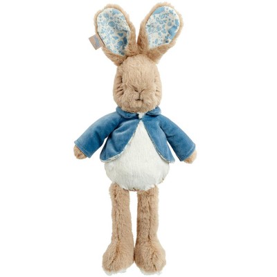 Jucarie din plus Peter Rabbit, Signature Deluxe Collection, 35 cm foto