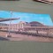 CARTE POSTALA CONSTANTA -GARA CIRCULATA