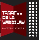 Taraful de la Varbilau Povestea de la Varbilau LP (vinyl)