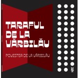 Taraful de la Varbilau Povestea de la Varbilau digipack (cd)