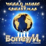 World Music for Christmas | Boney M., Jazz, sony music