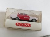 bnk jc Wiking Ford 17 M Feuerwehr - 1/87