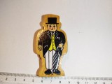 Bnk jc Thomas &amp; Friends - figurina de lemn Fat Controller