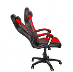 Scaun gaming SCB 2711 foto