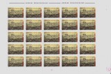 Cumpara ieftin RO 1998 LP 1462 serie in coala MNH de 25 , 150 ani de la Revolutia din 1848