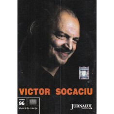 Victor Socaciu - Muzica de colectie, volumul 96