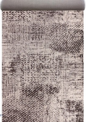 Traversa Antiderapanta Flex, 19197, Bej, Latime 100 cm, Diverse Lungimi foto