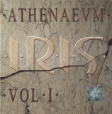 CD Iris &ndash; Athenaevm I, original,, Pop