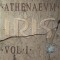 CD Iris &ndash; Athenaevm I, original,