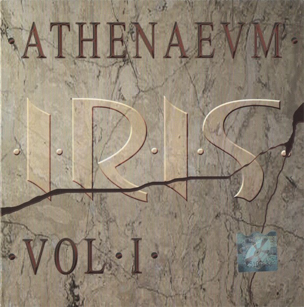 CD Iris &ndash; Athenaevm I, original,